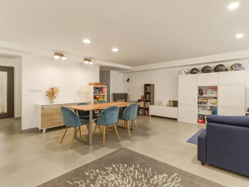 Townhouse for Sale in Doña Julia Golf, Casares