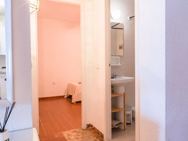 Apartment - Middle Floor Apartment в продаже в Benalmadena, Málaga. В доме 3 спален и 2 ванных комнат. Площадь дома 136 м²