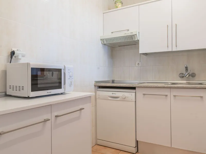 Apartment - Middle Floor Apartment в продаже в Benalmadena, Málaga. В доме 3 спален и 2 ванных комнат. Площадь дома 136 м²