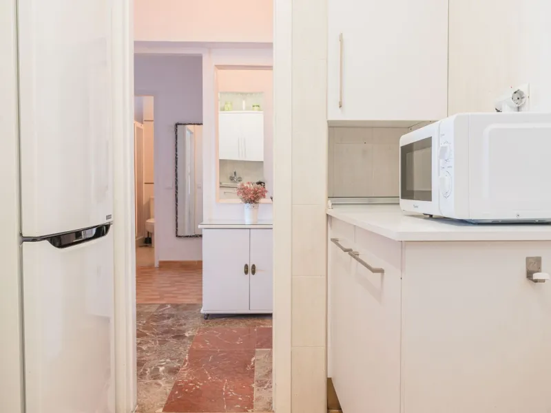 Apartment - Middle Floor Apartment в продаже в Benalmadena, Málaga. В доме 3 спален и 2 ванных комнат. Площадь дома 136 м²