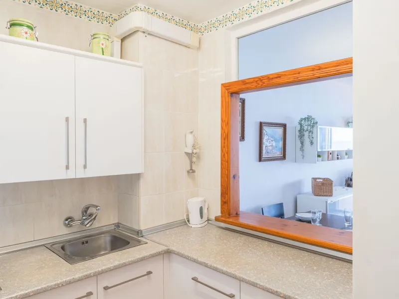 Apartment - Middle Floor Apartment в продаже в Benalmadena, Málaga. В доме 3 спален и 2 ванных комнат. Площадь дома 136 м²
