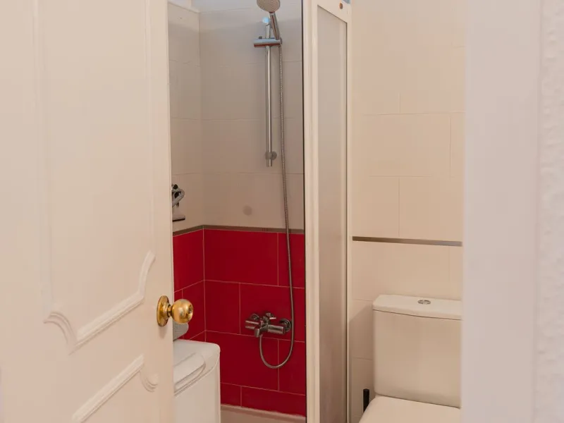 Apartment - Middle Floor Apartment в продаже в Benalmadena, Málaga. В доме 3 спален и 2 ванных комнат. Площадь дома 136 м²