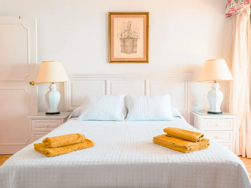 Apartment - Middle Floor Apartment в продаже в Benalmadena, Málaga. В доме 3 спален и 2 ванных комнат. Площадь дома 136 м²