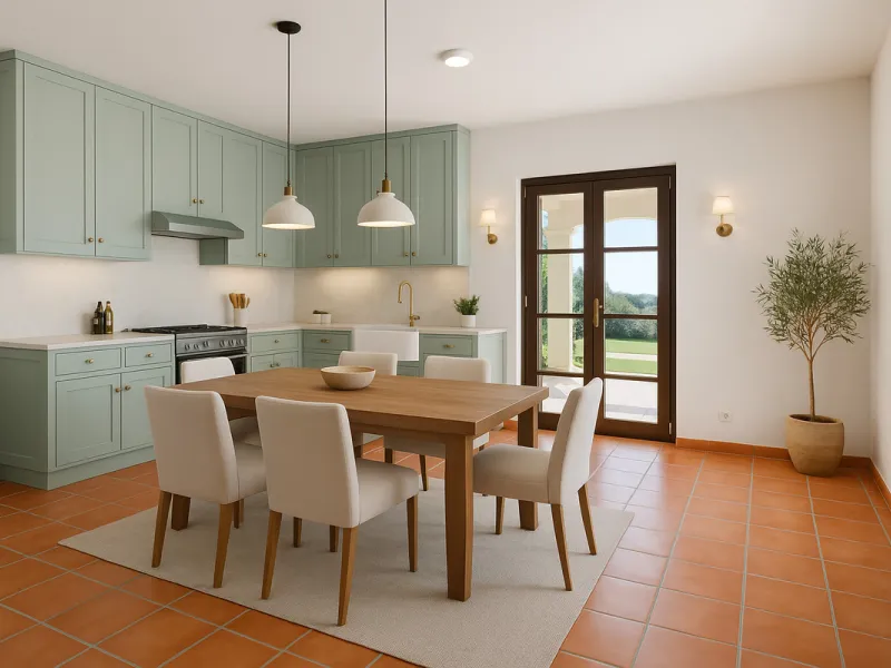 Impressive villa in the hills of Casares with space, privacy and incredible views.