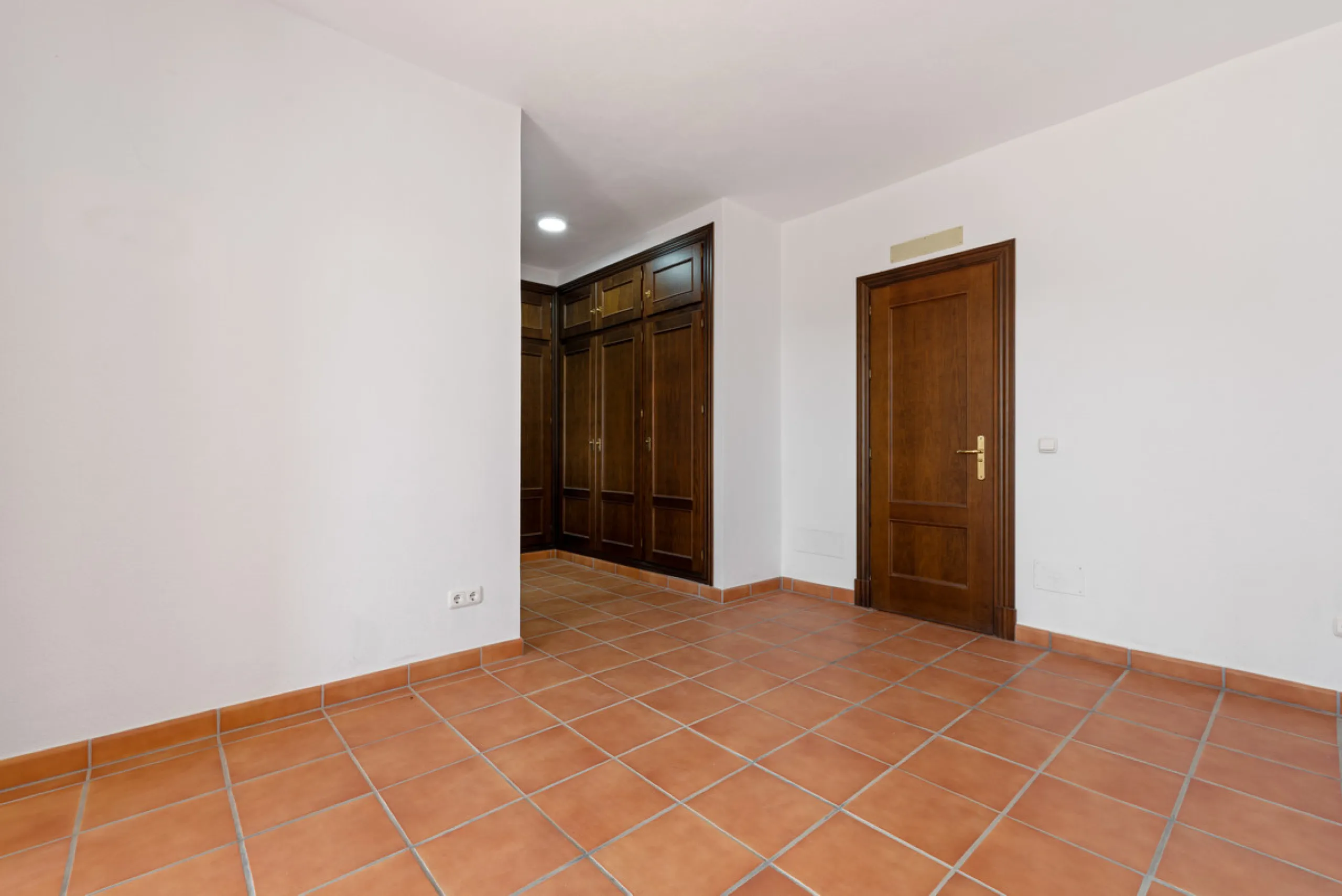 Impressive villa in the hills of Casares with space, privacy and incredible views.