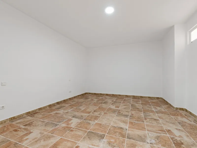 Impressive villa in the hills of Casares with space, privacy and incredible views.