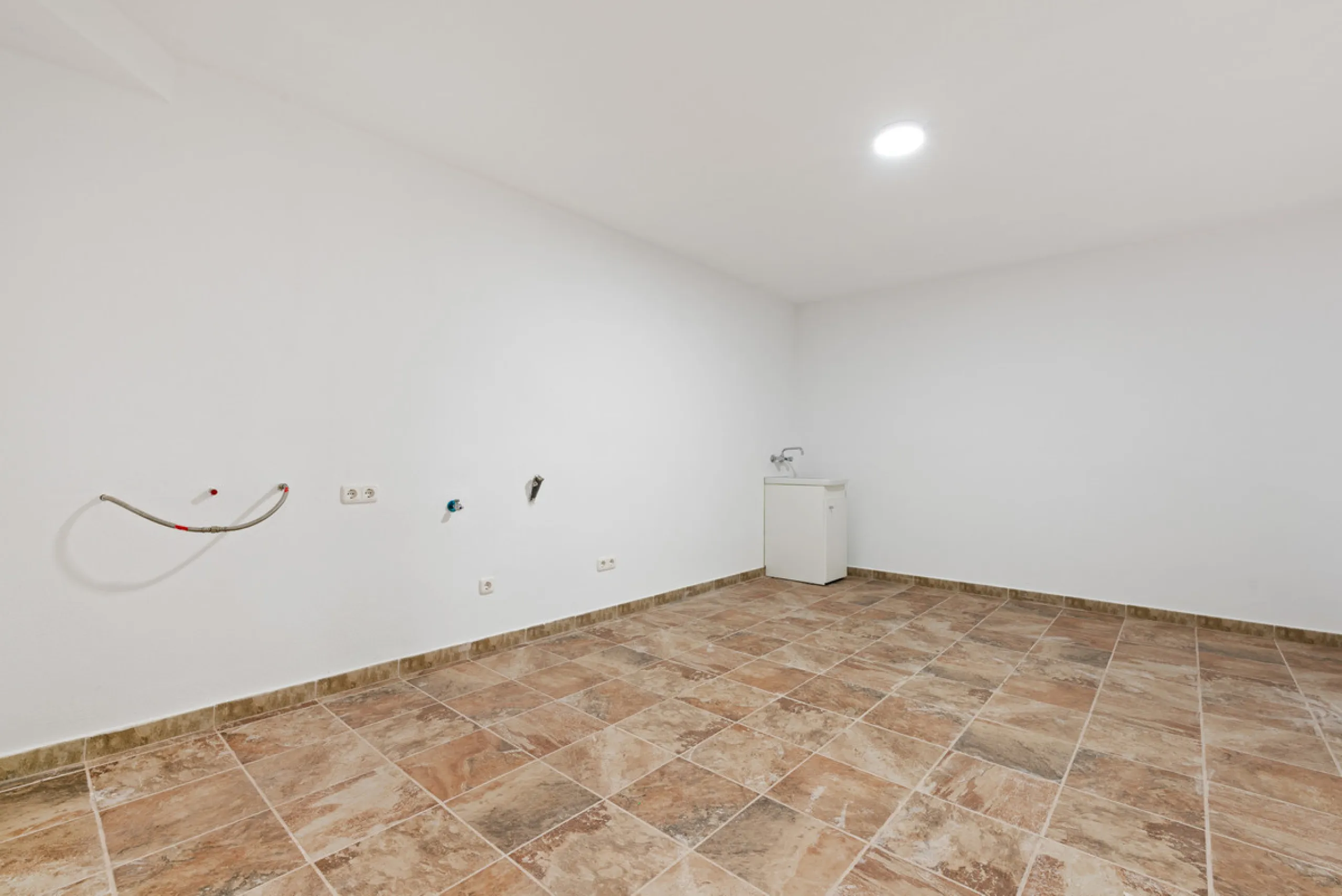 Impressive villa in the hills of Casares with space, privacy and incredible views.