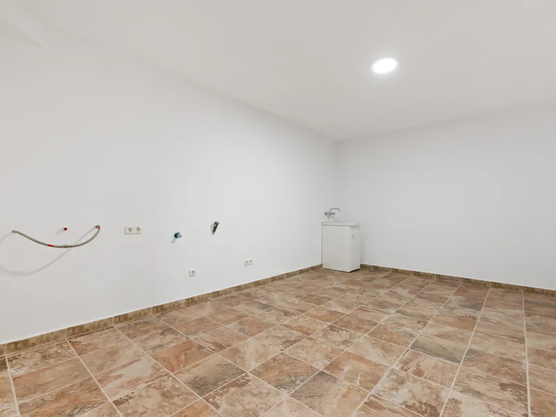 Impressive villa in the hills of Casares with space, privacy and incredible views.