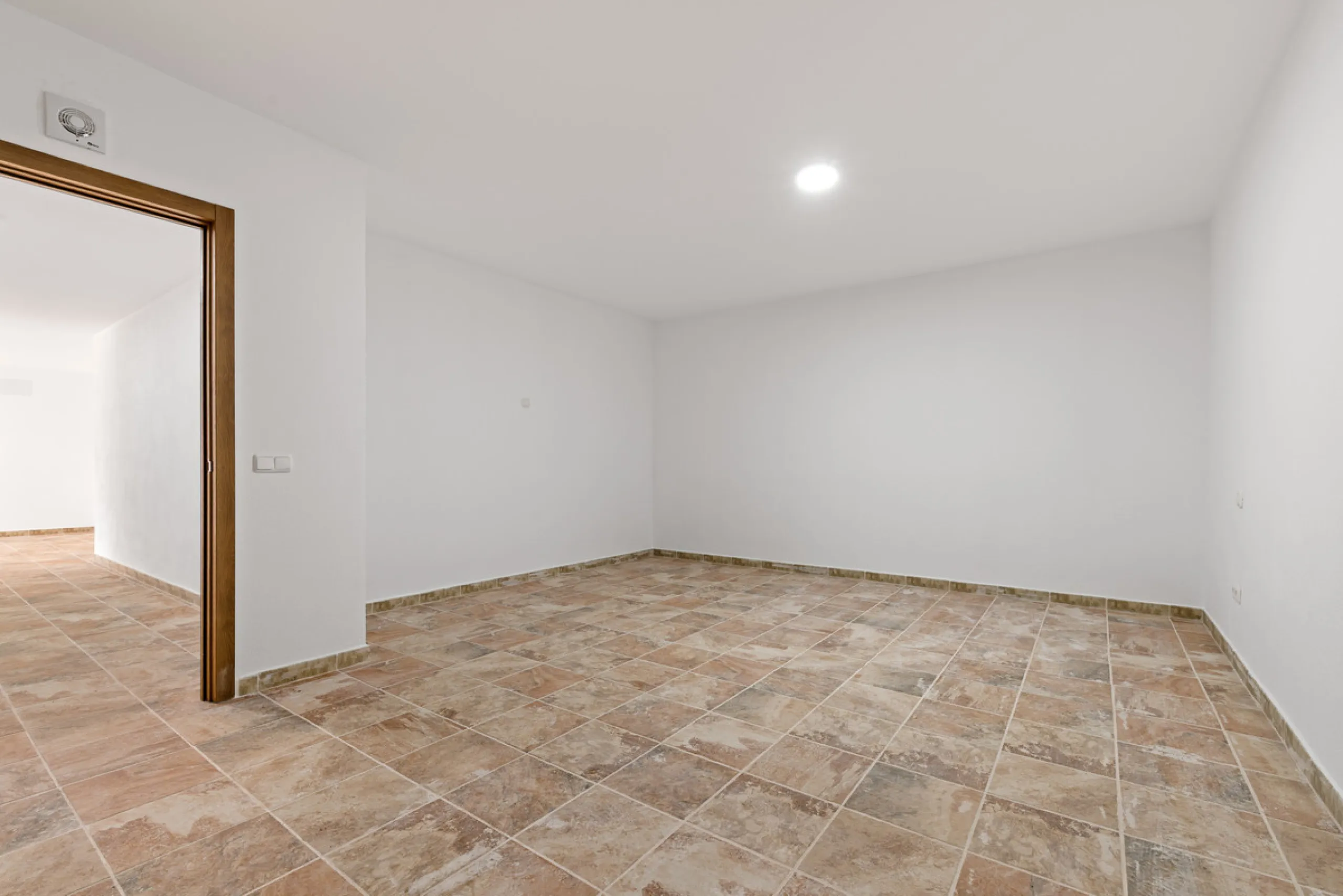 Impressive villa in the hills of Casares with space, privacy and incredible views.