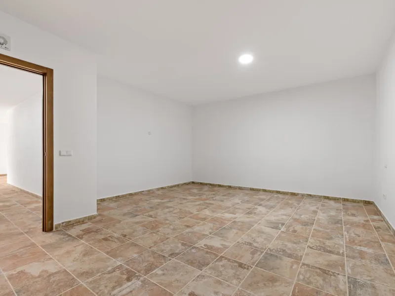 Impressive villa in the hills of Casares with space, privacy and incredible views.