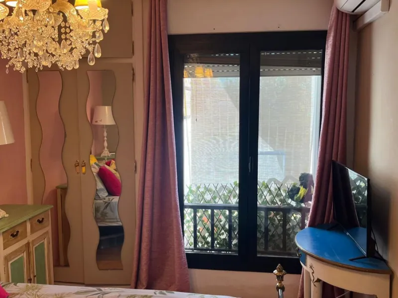 Apartment - Middle Floor Apartment в продаже в Marbella, Málaga. В доме 3 спален и 2 ванных комнат. Площадь дома 117 м²