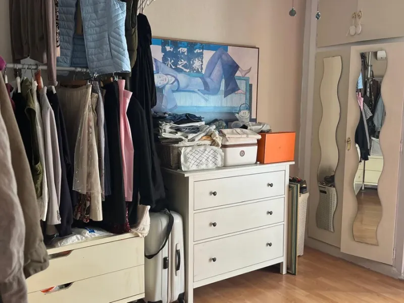 Apartment - Middle Floor Apartment в продаже в Marbella, Málaga. В доме 3 спален и 2 ванных комнат. Площадь дома 117 м²