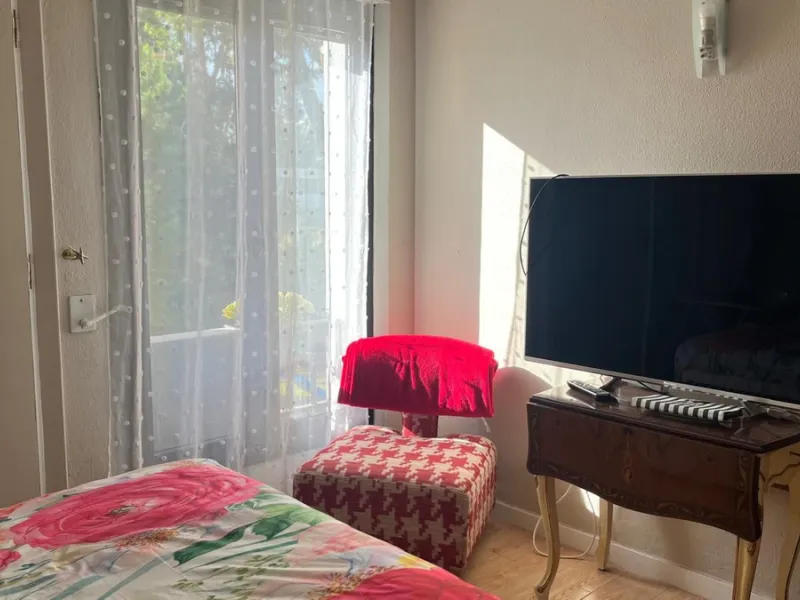 Apartment - Middle Floor Apartment в продаже в Marbella, Málaga. В доме 3 спален и 2 ванных комнат. Площадь дома 117 м²