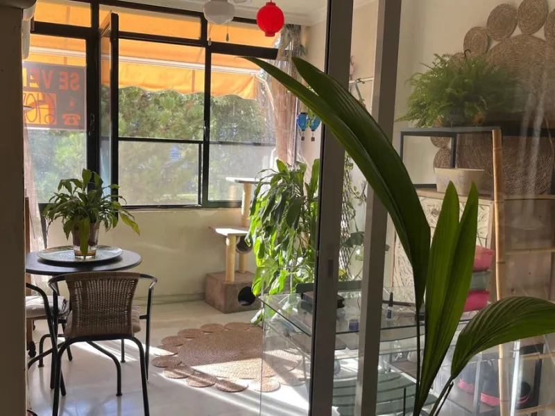 Apartment - Middle Floor Apartment в продаже в Marbella, Málaga. В доме 3 спален и 2 ванных комнат. Площадь дома 117 м²