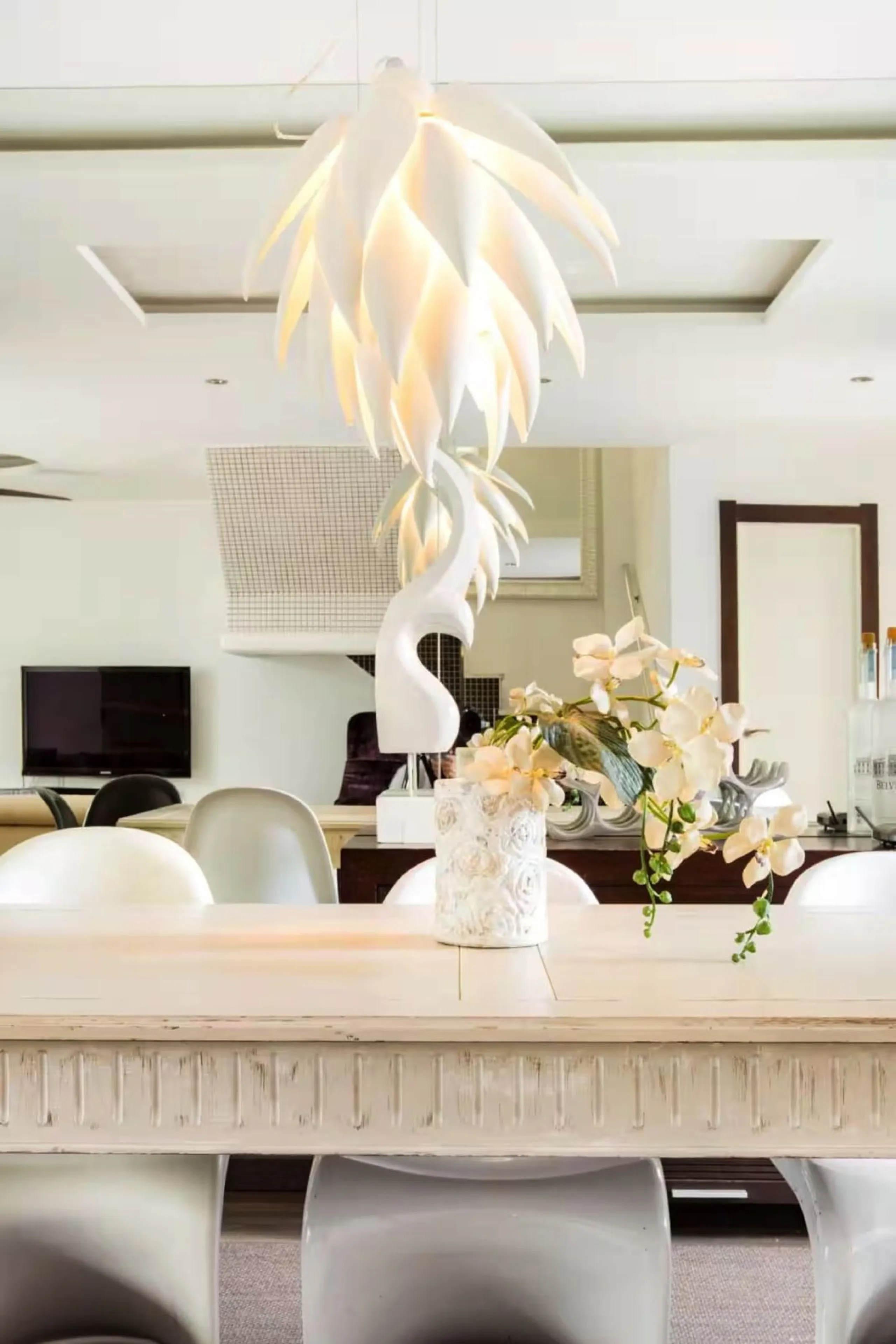 Stunning 5-Bedroom Townhouse in Altos del Rodeo, Nueva Andalucía – Steps from Puerto Banús and the Beach