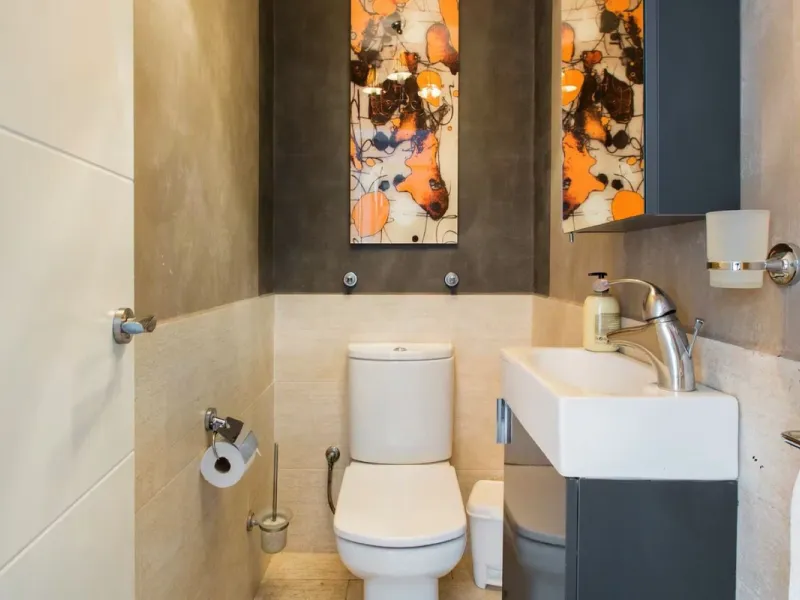 Stunning 5-Bedroom Townhouse in Altos del Rodeo, Nueva Andalucía – Steps from Puerto Banús and the Beach