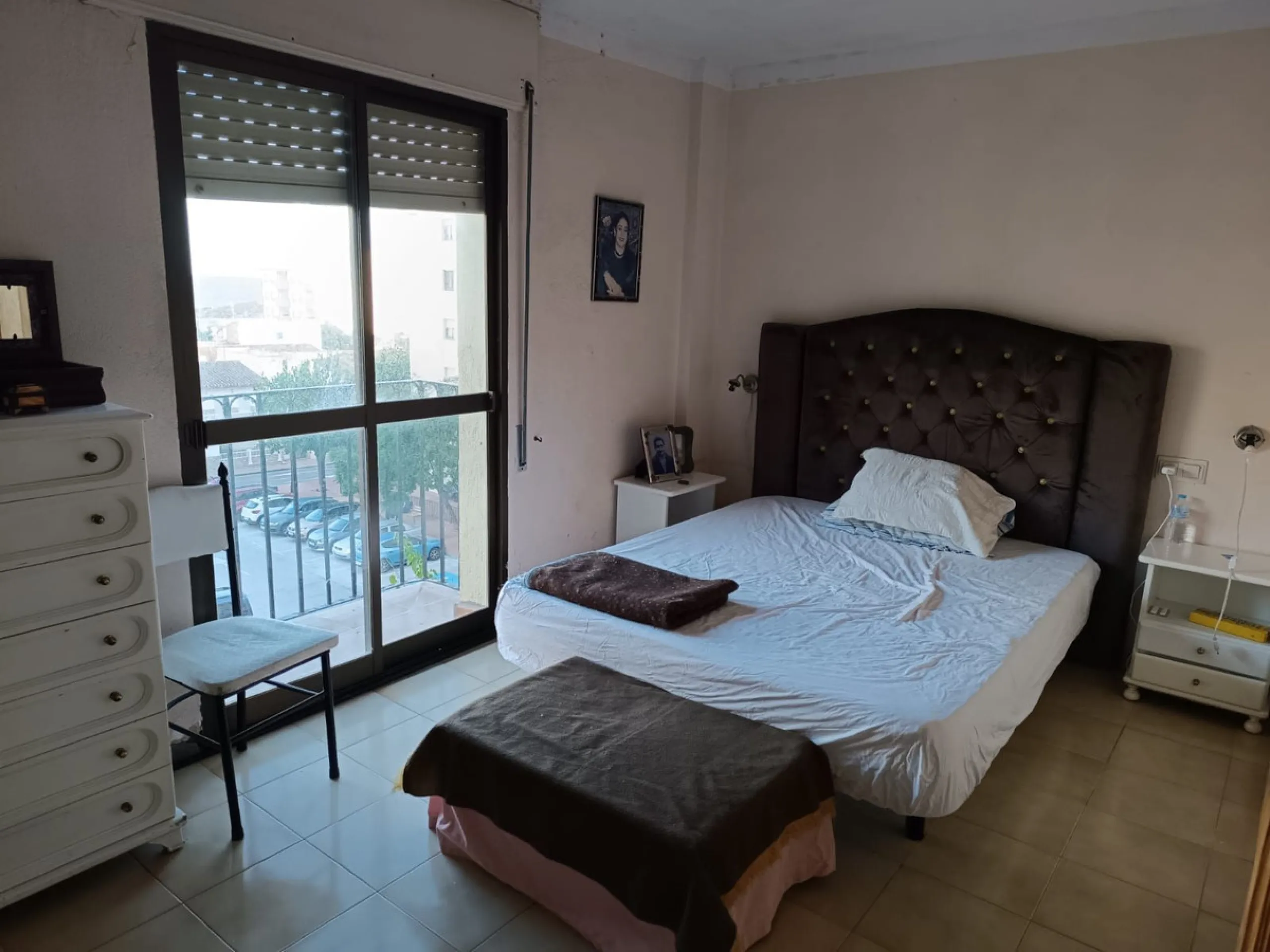Apartment - Middle Floor Apartment в продаже в Manilva, Málaga. В доме 4 спален и 2 ванных комнат. Площадь дома 120 м²