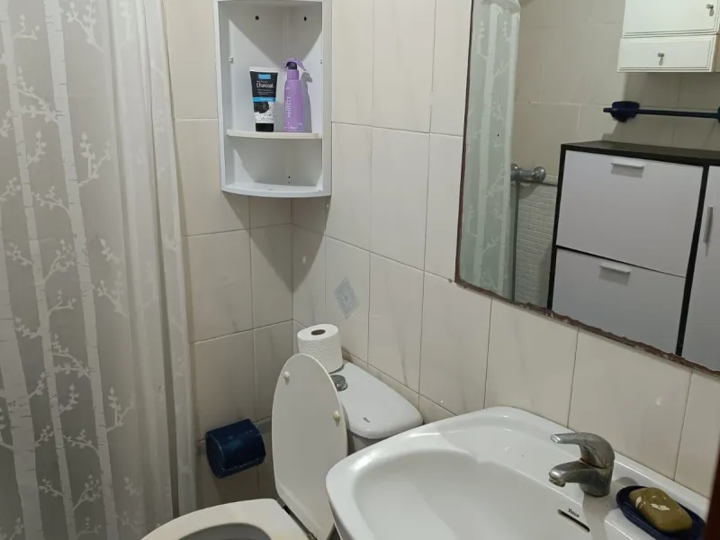 Apartment - Middle Floor Apartment в продаже в Manilva, Málaga. В доме 4 спален и 2 ванных комнат. Площадь дома 120 м²