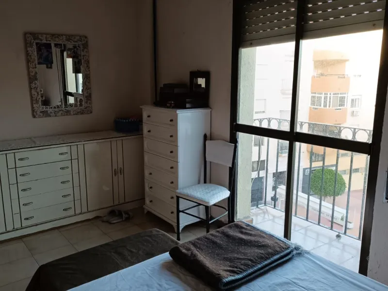 Apartment - Middle Floor Apartment в продаже в Manilva, Málaga. В доме 4 спален и 2 ванных комнат. Площадь дома 120 м²