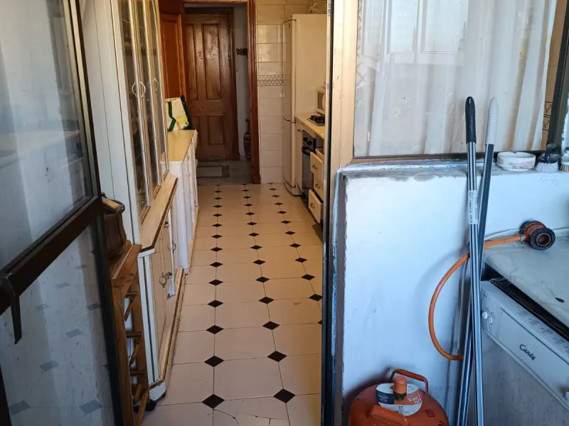 Apartment - Middle Floor Apartment в продаже в Manilva, Málaga. В доме 4 спален и 2 ванных комнат. Площадь дома 120 м²