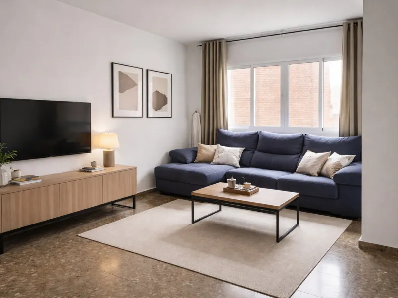 Apartment - Middle Floor Apartment в продаже в Marbella, Málaga. В доме 3 спален и 2 ванных комнат. Площадь дома 120 м²