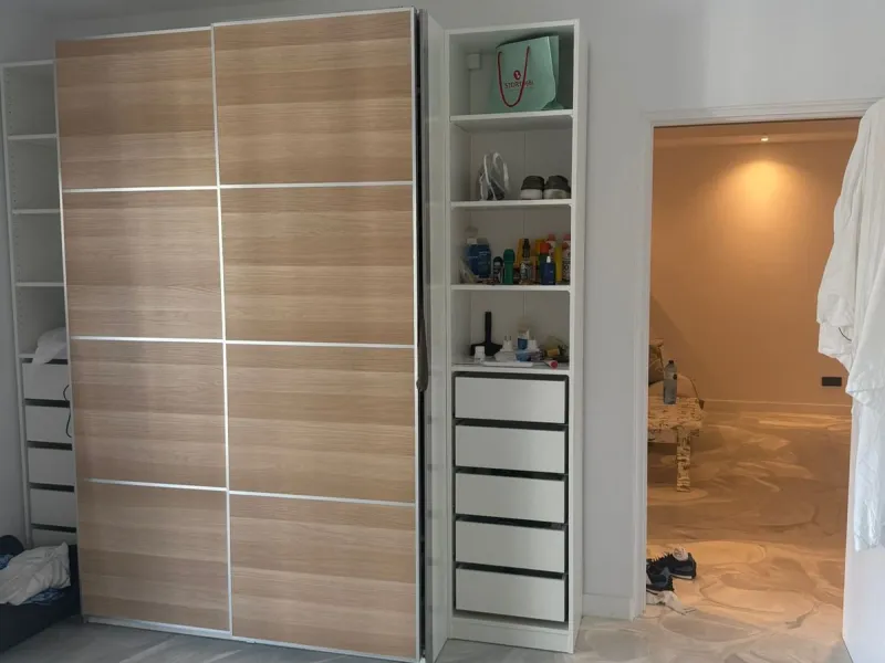 Apartment - Middle Floor Apartment в продаже в Benahavís, Málaga. В доме 2 спален и 2 ванных комнат. Площадь дома 90 м²