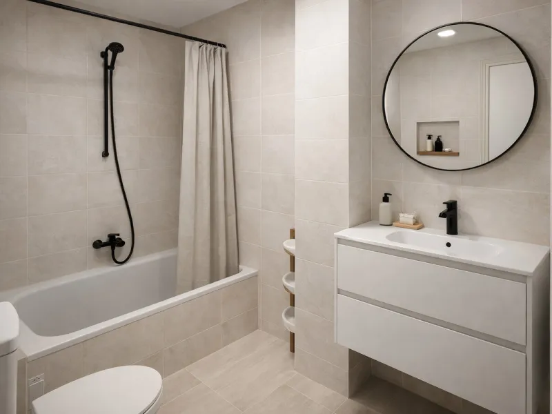 Apartment - Middle Floor Apartment в продаже в Marbella, Málaga. В доме 3 спален и 2 ванных комнат. Площадь дома 120 м²