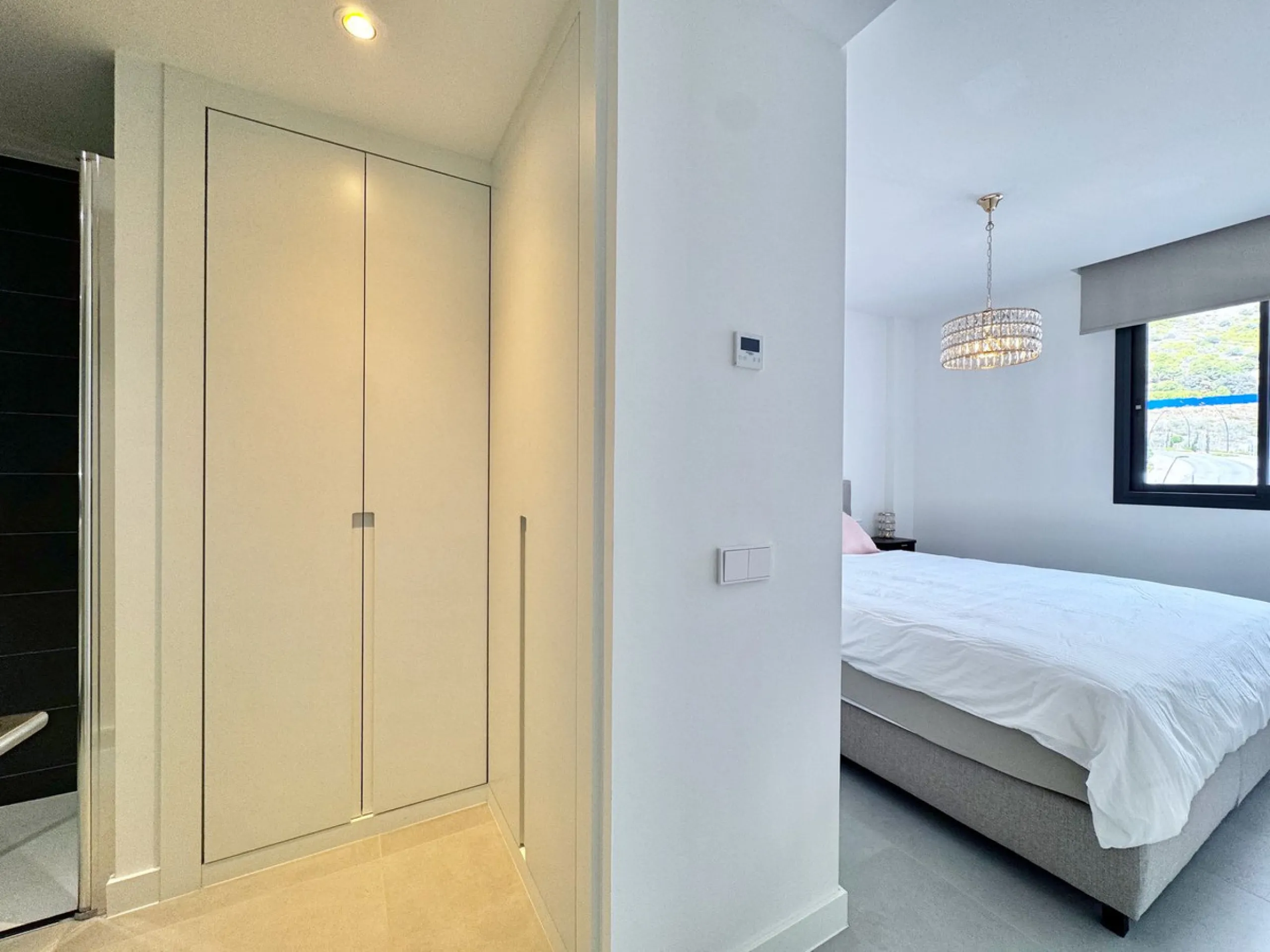 Apartment - Penthouse в продаже в Fuengirola, Málaga. В доме 2 спален и 2 ванных комнат. Площадь дома 87 м²