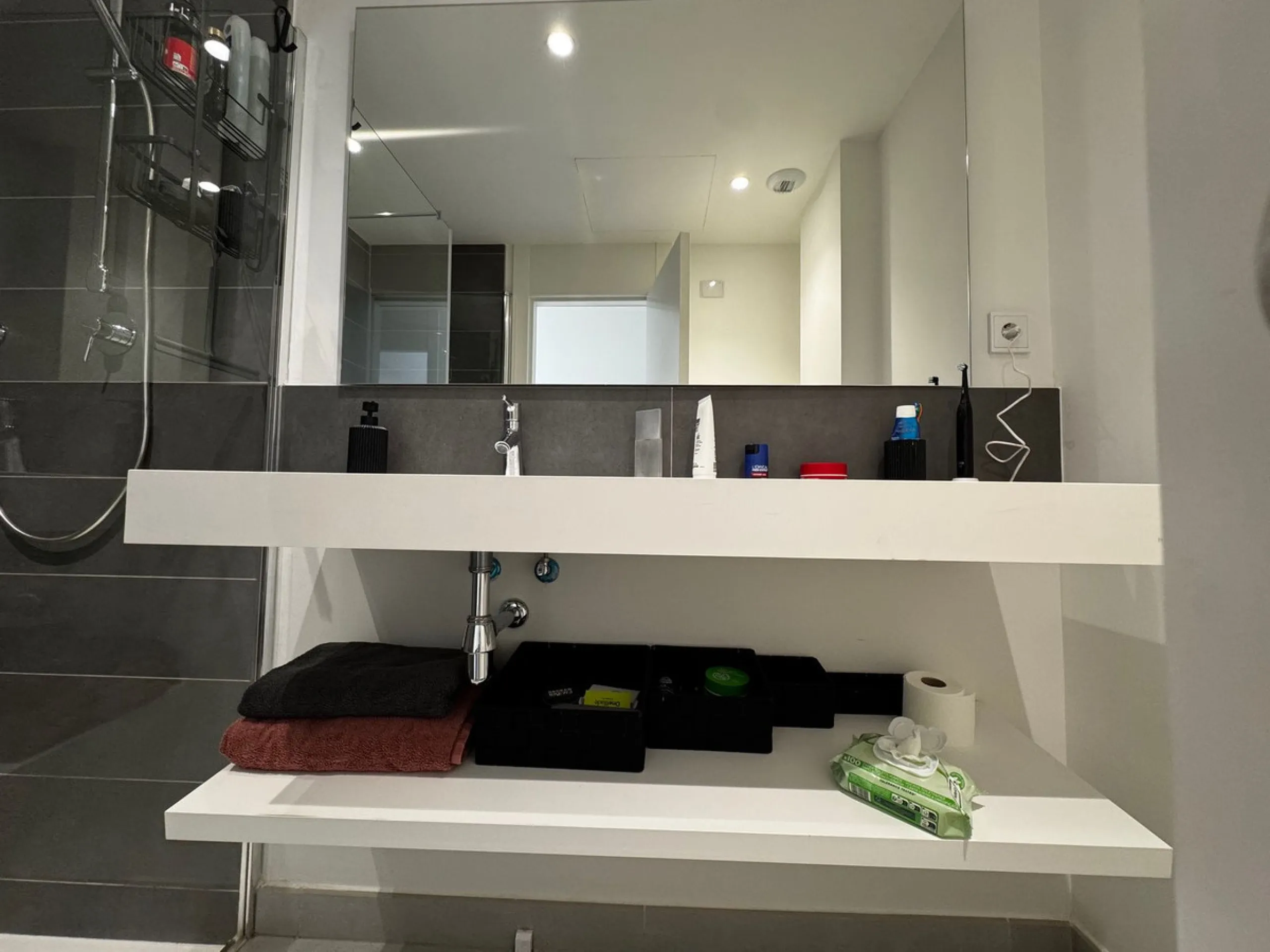 Apartment - Penthouse в продаже в Fuengirola, Málaga. В доме 2 спален и 2 ванных комнат. Площадь дома 87 м²