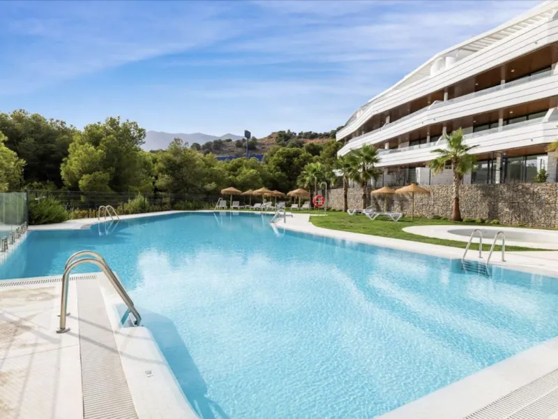 Apartment - Penthouse в продаже в Fuengirola, Málaga. В доме 2 спален и 2 ванных комнат. Площадь дома 87 м²