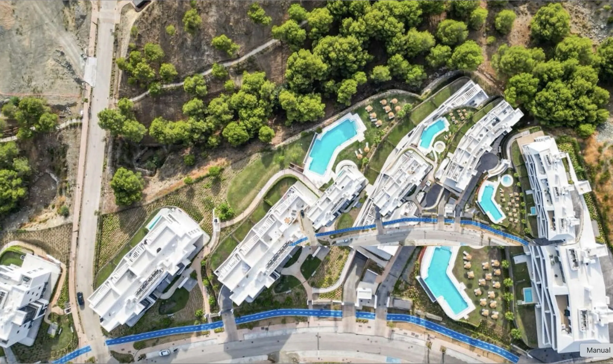 Apartment - Penthouse в продаже в Fuengirola, Málaga. В доме 2 спален и 2 ванных комнат. Площадь дома 87 м²