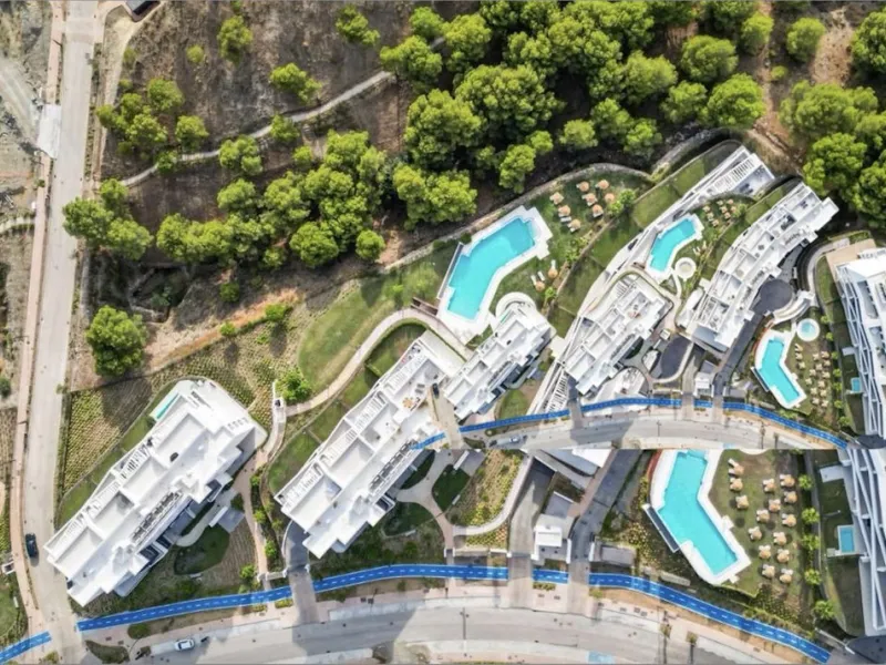 Apartment - Penthouse в продаже в Fuengirola, Málaga. В доме 2 спален и 2 ванных комнат. Площадь дома 87 м²