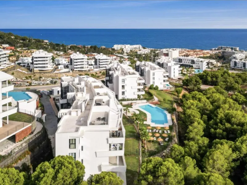 Apartment - Penthouse в продаже в Fuengirola, Málaga. В доме 2 спален и 2 ванных комнат. Площадь дома 87 м²