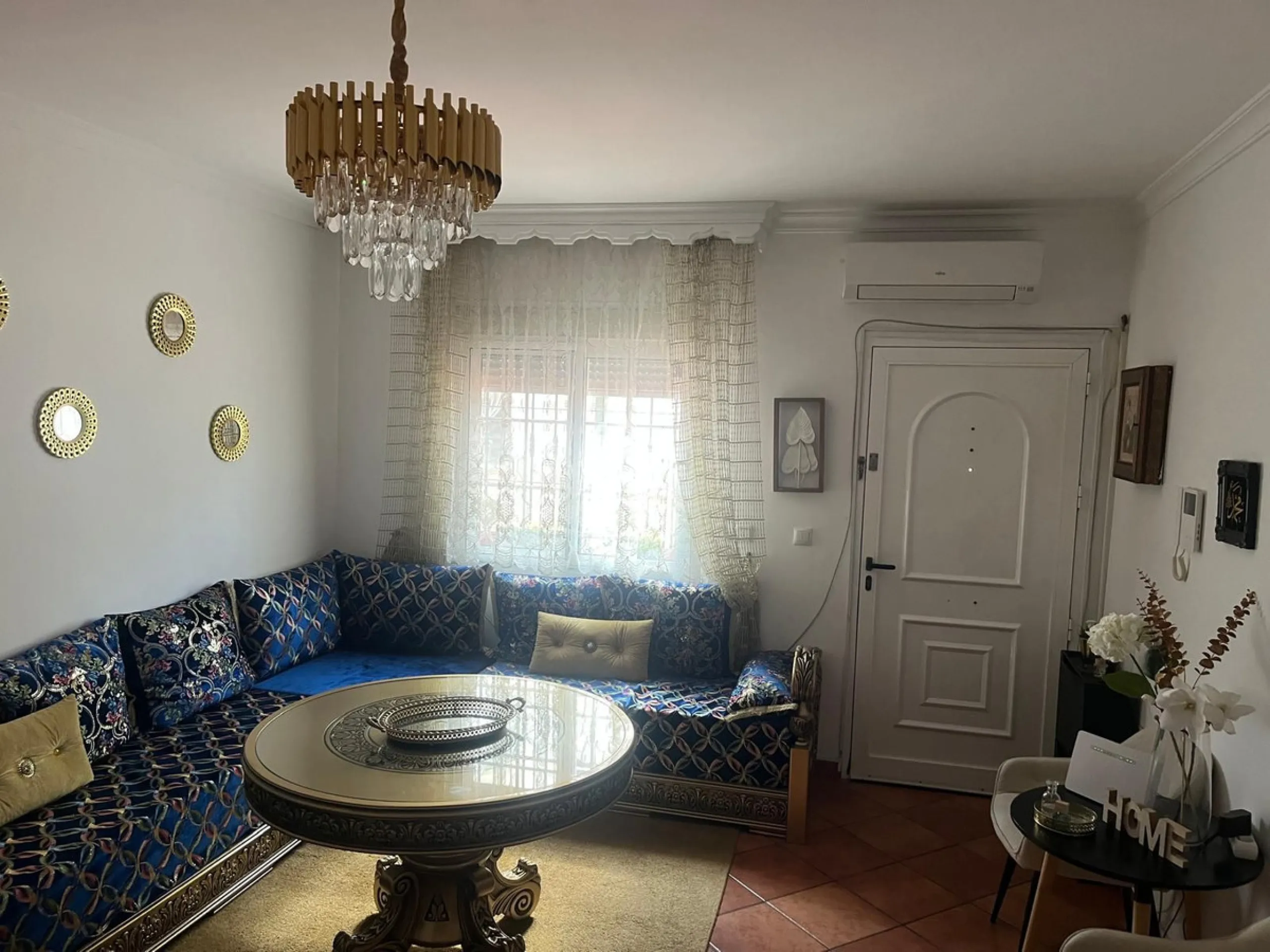 Apartment - Ground Floor Apartment в продаже в Mijas, Málaga. В доме 4 спален и 2 ванных комнат. Площадь дома 125 м²