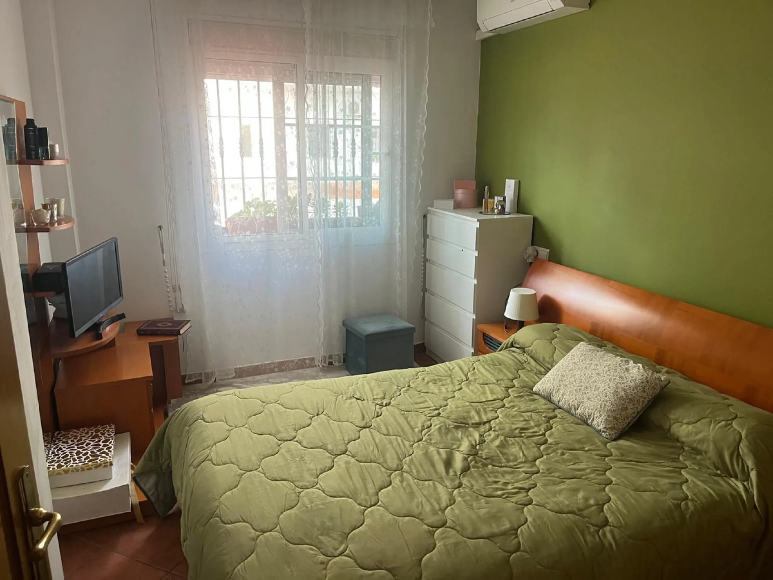 Apartment - Ground Floor Apartment в продаже в Mijas, Málaga. В доме 4 спален и 2 ванных комнат. Площадь дома 125 м²