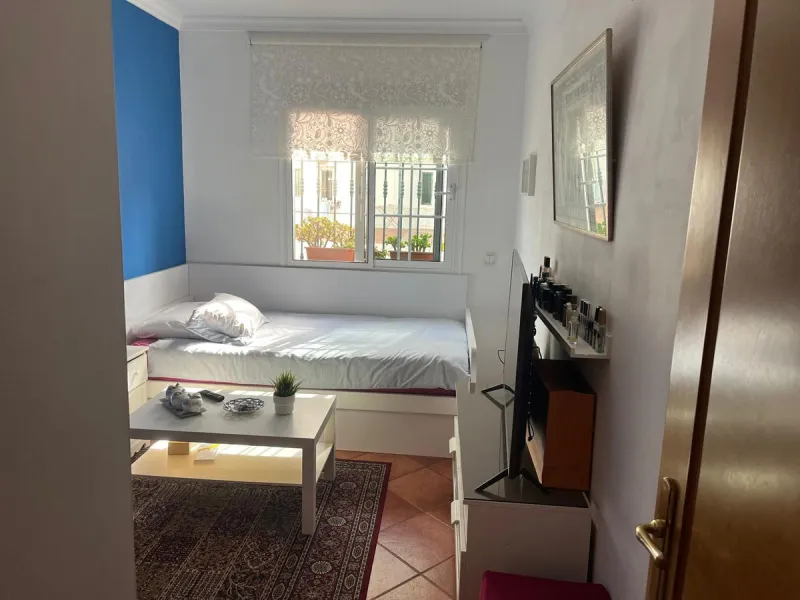 Apartment - Ground Floor Apartment в продаже в Mijas, Málaga. В доме 4 спален и 2 ванных комнат. Площадь дома 125 м²