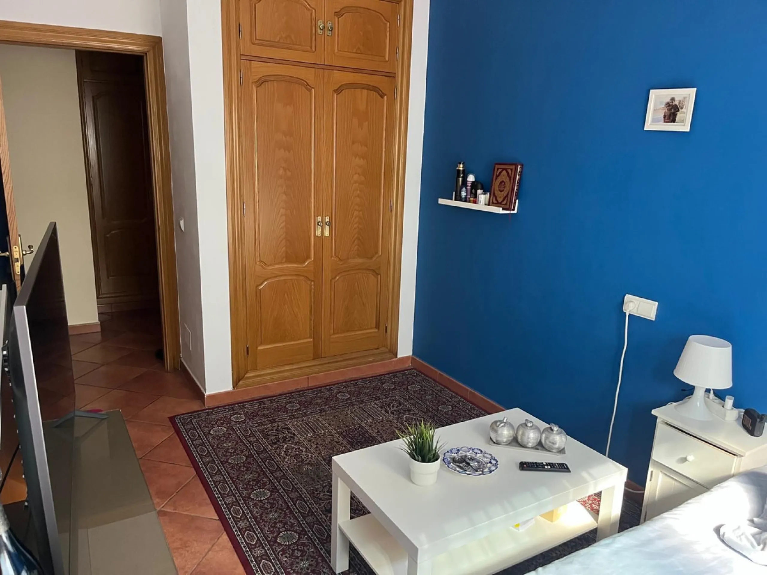Apartment - Ground Floor Apartment в продаже в Mijas, Málaga. В доме 4 спален и 2 ванных комнат. Площадь дома 125 м²