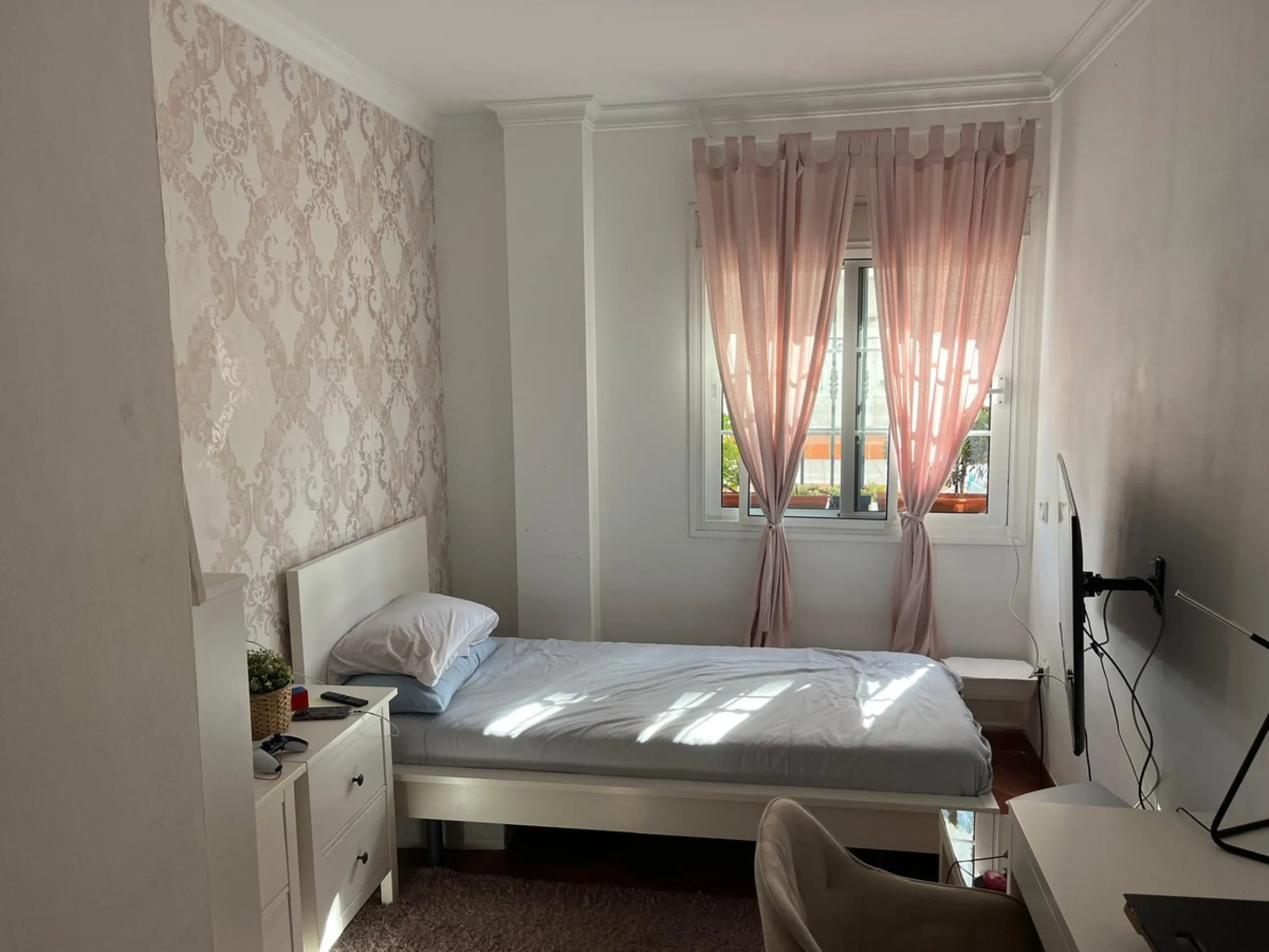 Apartment - Ground Floor Apartment в продаже в Mijas, Málaga. В доме 4 спален и 2 ванных комнат. Площадь дома 125 м²