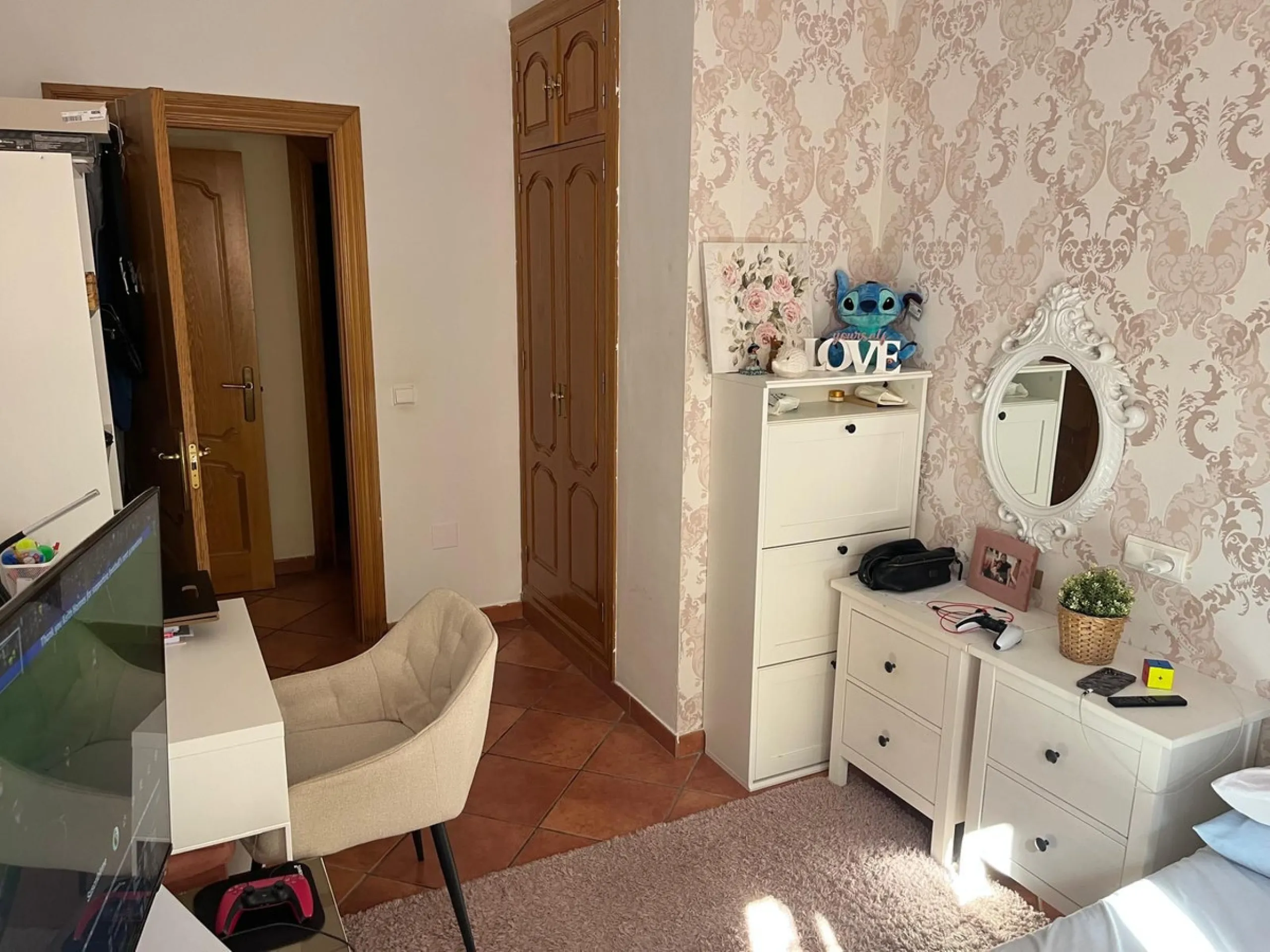Apartment - Ground Floor Apartment в продаже в Mijas, Málaga. В доме 4 спален и 2 ванных комнат. Площадь дома 125 м²