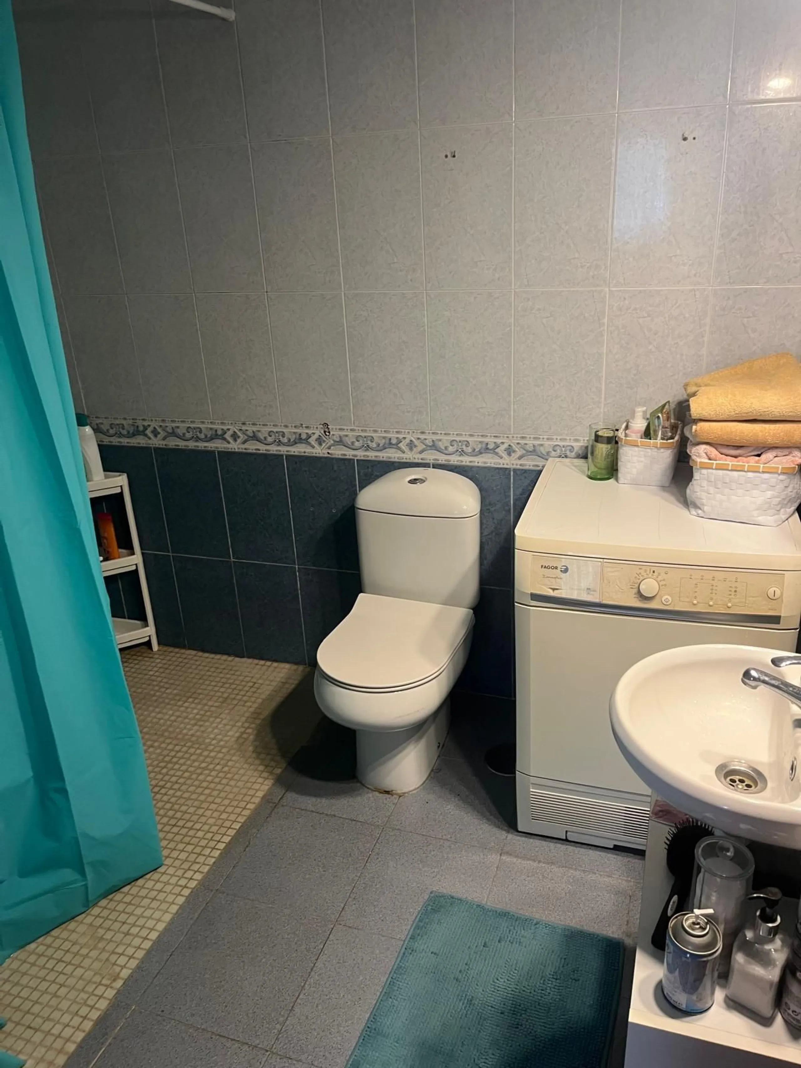Apartment - Ground Floor Apartment в продаже в Mijas, Málaga. В доме 4 спален и 2 ванных комнат. Площадь дома 125 м²