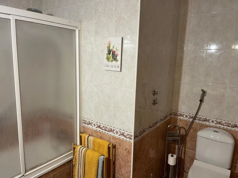 Apartment - Ground Floor Apartment в продаже в Mijas, Málaga. В доме 4 спален и 2 ванных комнат. Площадь дома 125 м²