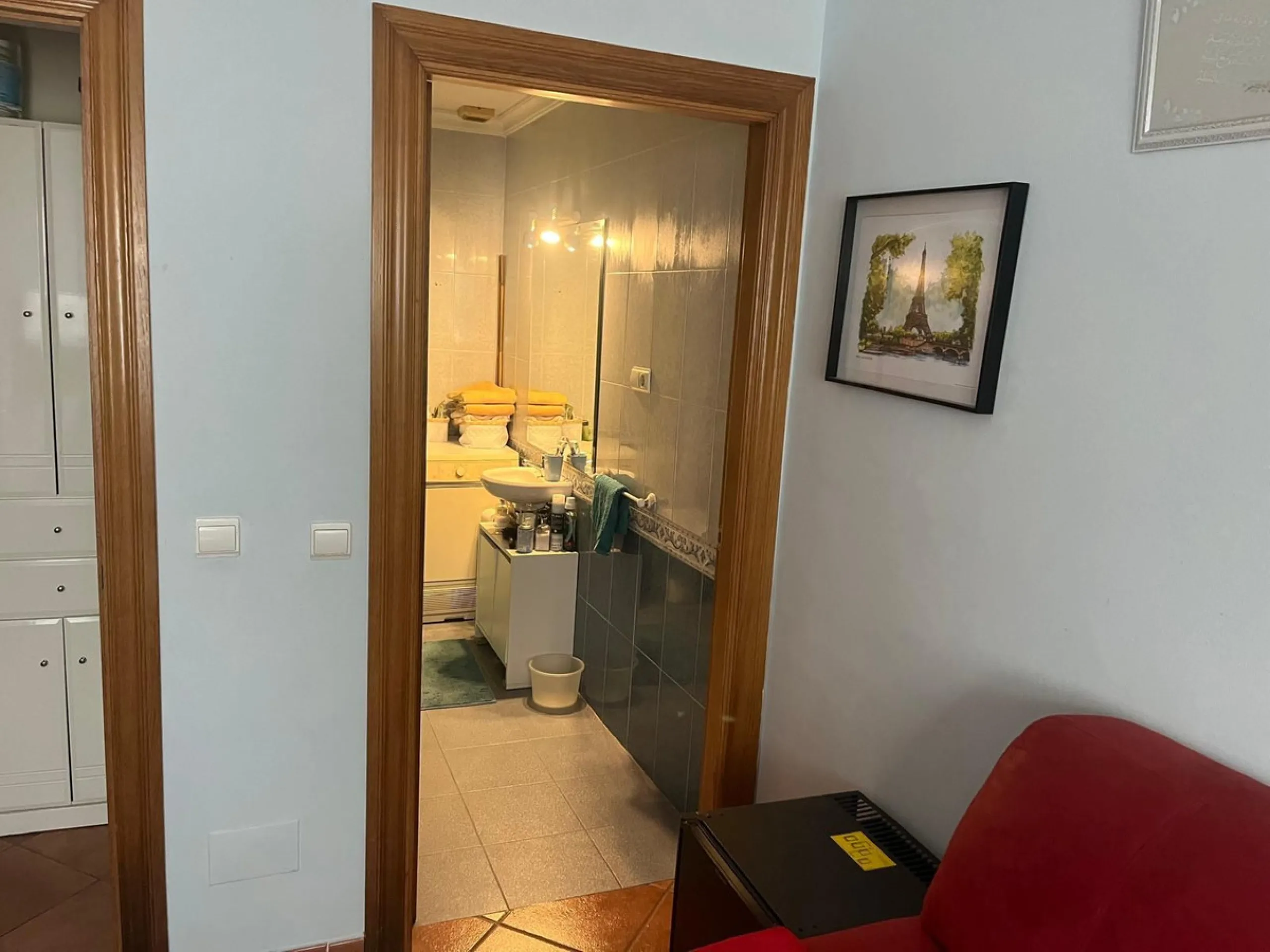 Apartment - Ground Floor Apartment в продаже в Mijas, Málaga. В доме 4 спален и 2 ванных комнат. Площадь дома 125 м²