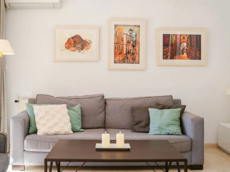 A fantastic opportunity in the well-sought out urbanisation of Parque Marbella.
