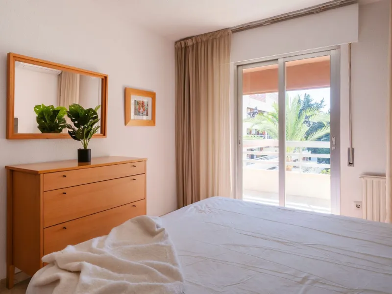 A fantastic opportunity in the well-sought out urbanisation of Parque Marbella.