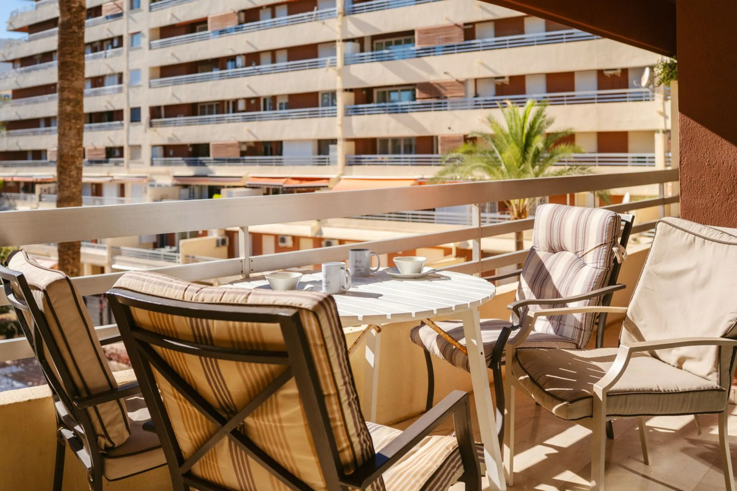 A fantastic opportunity in the well-sought out urbanisation of Parque Marbella.