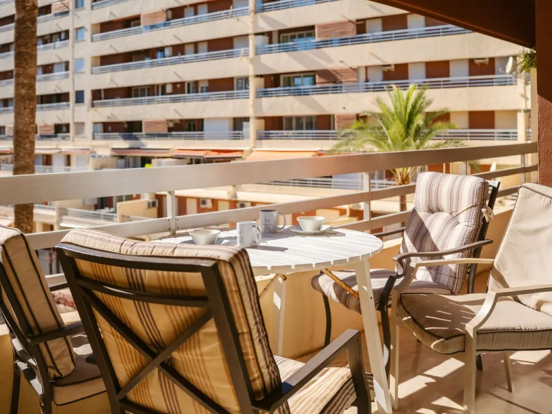 A fantastic opportunity in the well-sought out urbanisation of Parque Marbella.