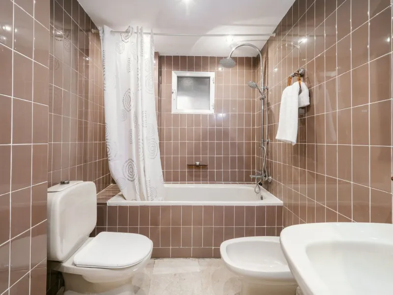 A fantastic opportunity in the well-sought out urbanisation of Parque Marbella.