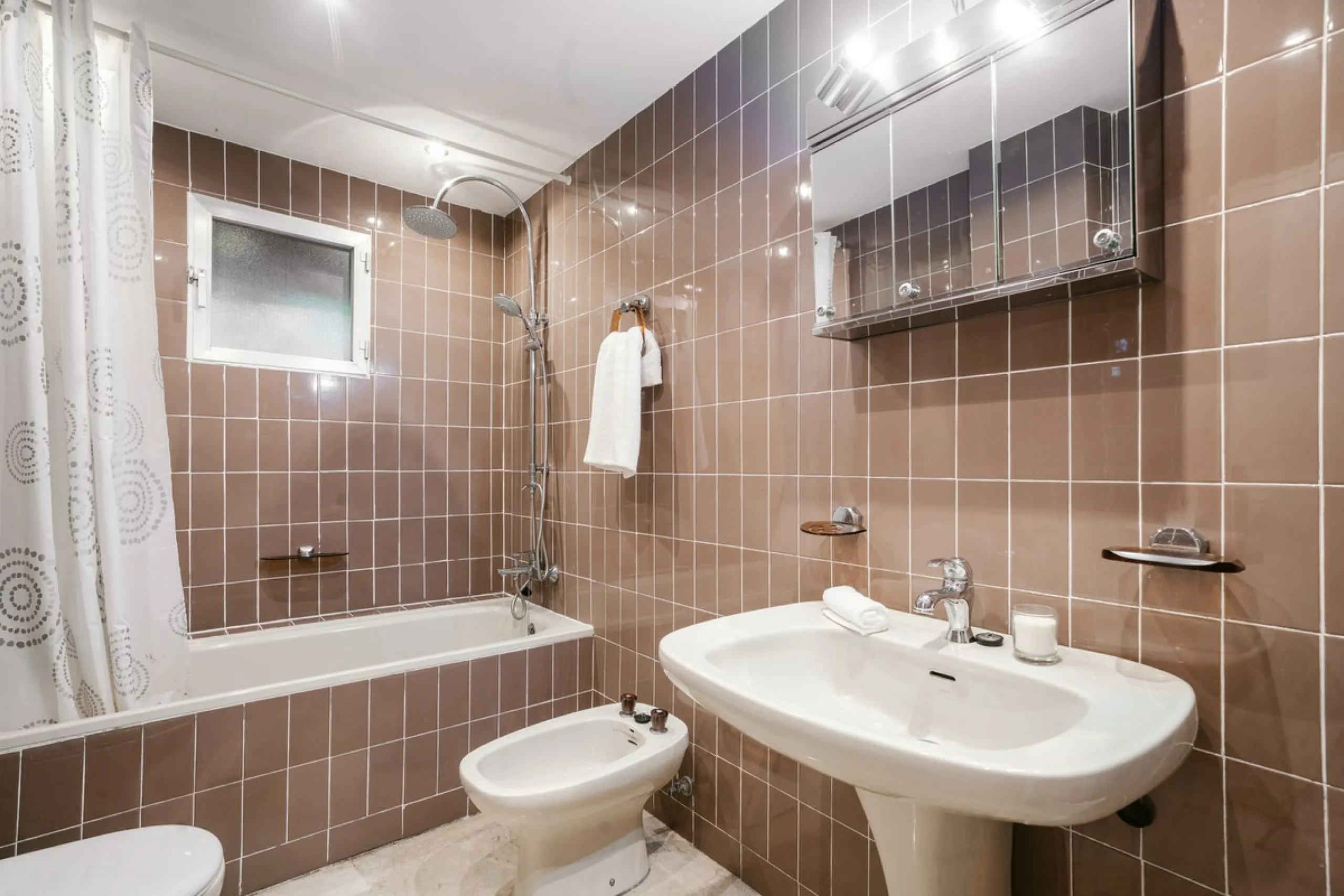 A fantastic opportunity in the well-sought out urbanisation of Parque Marbella.