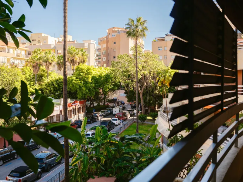 A fantastic opportunity in the well-sought out urbanisation of Parque Marbella.