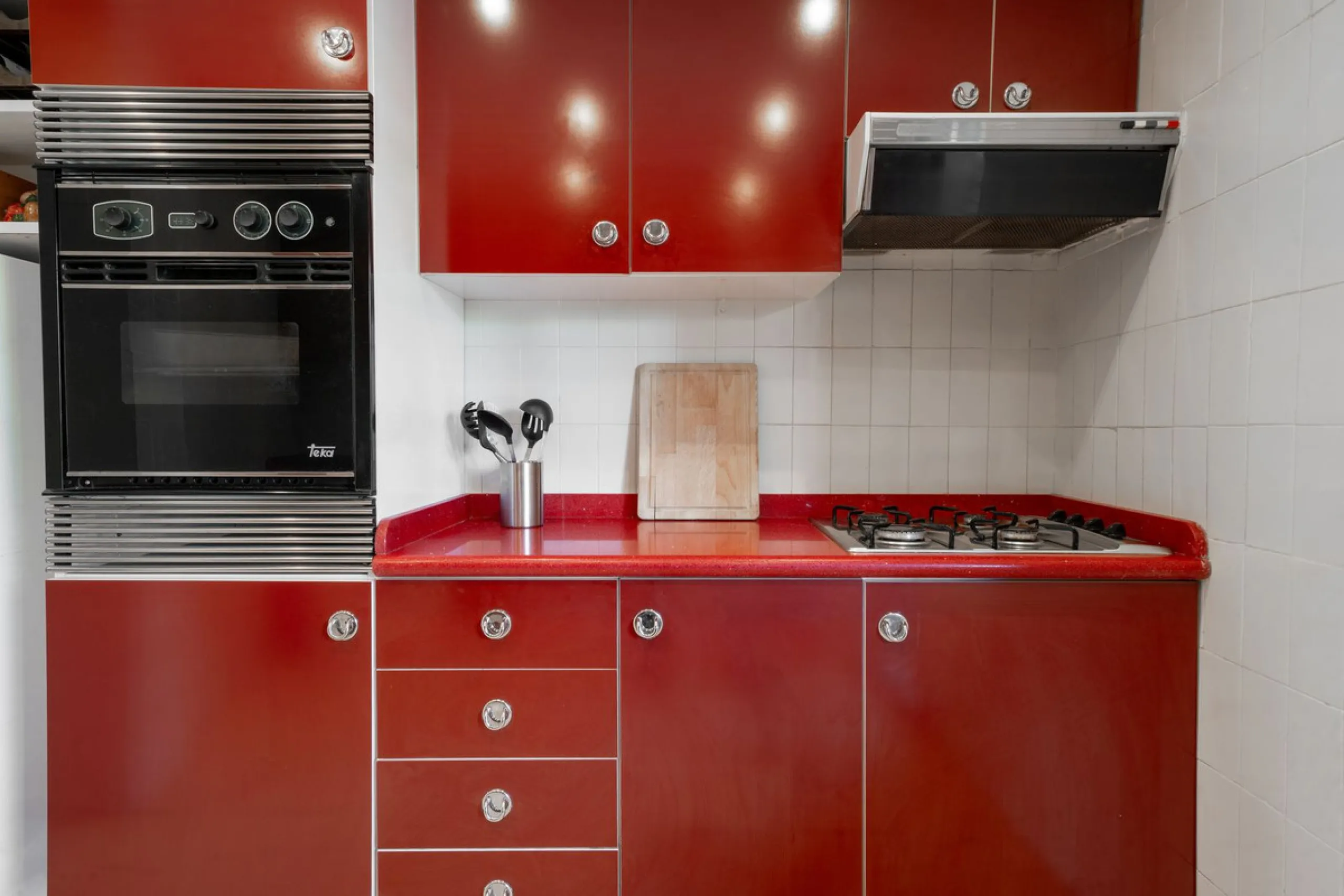 A fantastic opportunity in the well-sought out urbanisation of Parque Marbella.
